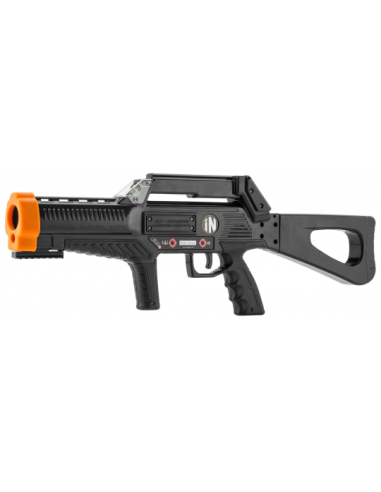 Pack complet 10 Fusil Raptor 3...