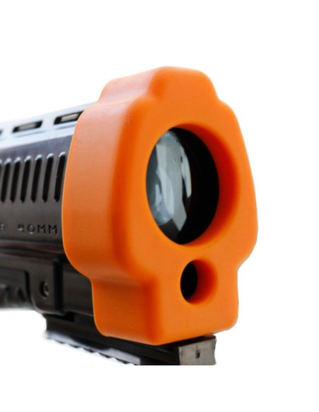Embout orange Canon Intager...