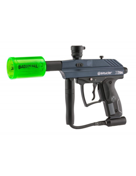 Adaptateur Bazooka Barrel -...
