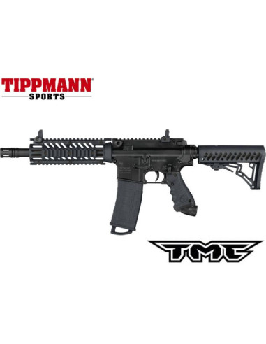 TIPPMANN TMC Magfed Systeme -NOIR