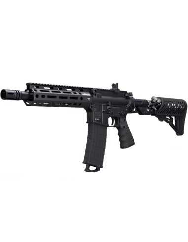 TIPPMANN TMC ELITE BLACK  RAil alu +...