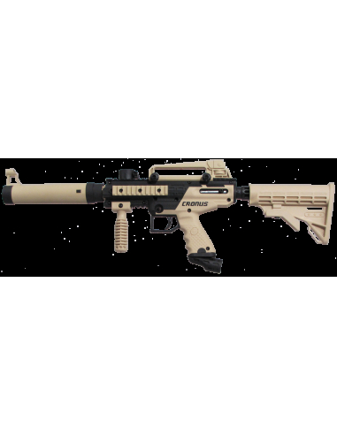 Tippmann Cronus Tactical Noir-Tan-14813