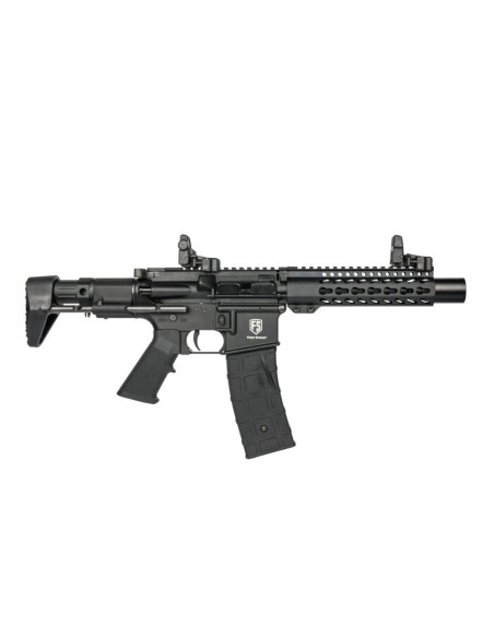 Tibérius T15 PDW  First...