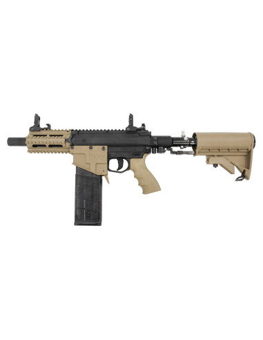 Lanceur M17 Magfed Bicolore Black...