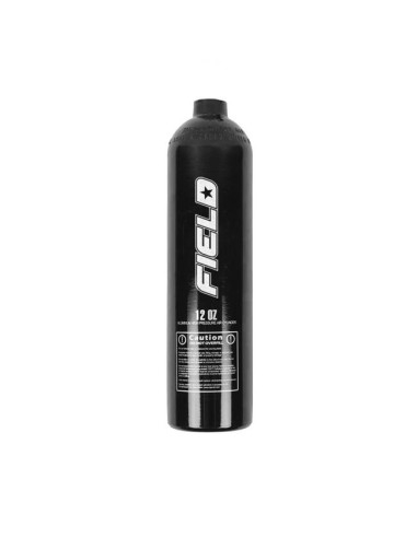 Bouteille CO2 12Oz CE seule - Field