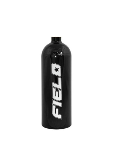 Bouteille CO2 20Oz CE seule - Field