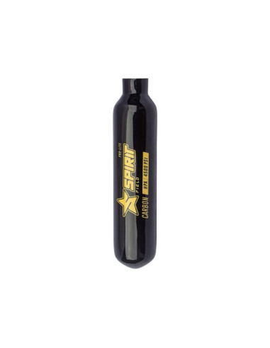 Bouteille air Carbone 15ci /0.25...