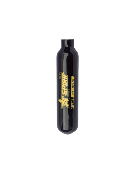 Bouteille air Carbone 15ci...