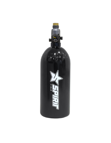 Bouteille air 0.8 L Pi Alu+Reg TITAN...