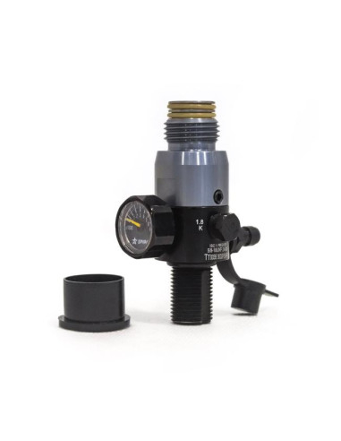 Regulateur TITAN double joint Pi 4500...