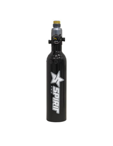 Bouteille air 0.2 L Pi Alu+Reg TITAN...