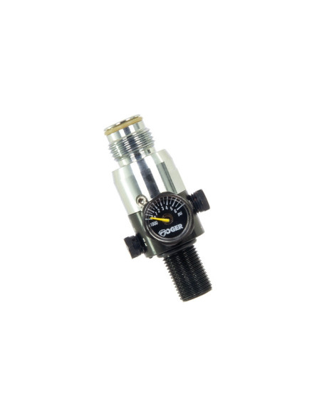 Regulateur Air Tete Laiton...