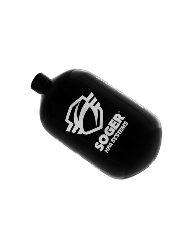 Bouteille Air Kevlar DRAGONFLY 1.1 l...