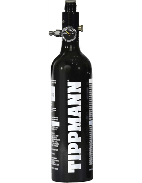 Kit air TIPPMANN  bouteille...