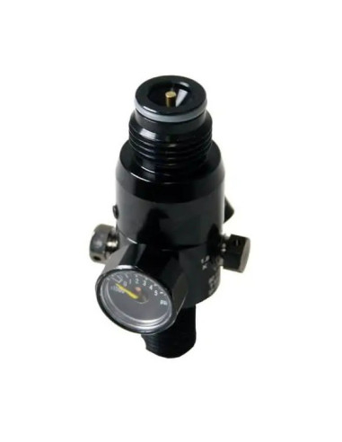 Regulateur Alu 4500 psi -  preset 850...
