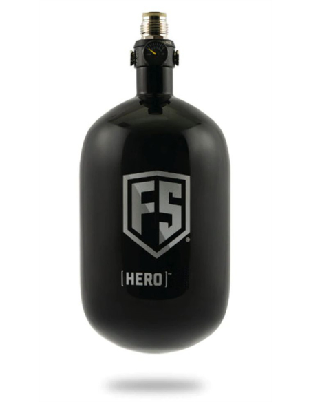 Bouteille kevlar FS HERO 48...