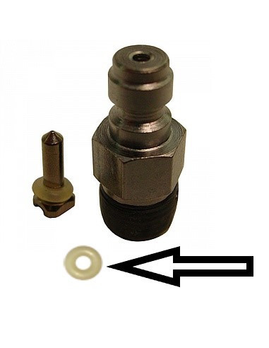 Joint de Fill Nipple 004/90 Uréthane...