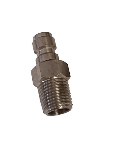 Corps seul  Male de fill nipple...