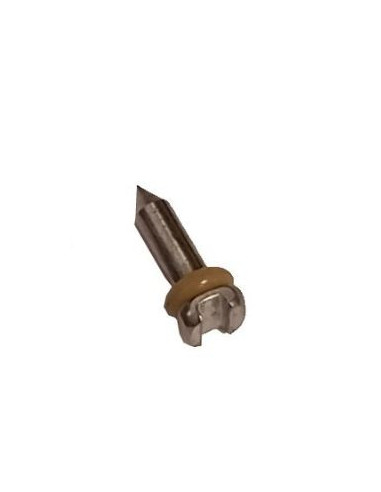 Pin et joint de fill nipple...