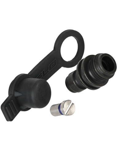 fill nipple PRO + Fill nipple Cover...