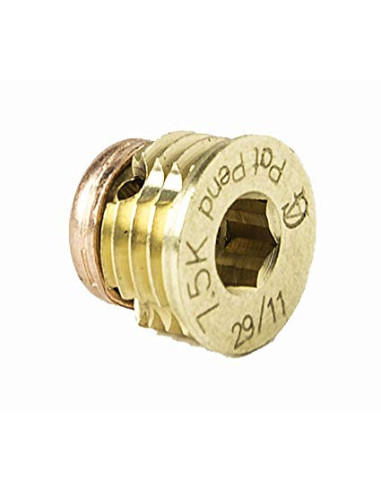 Burst Disk Guerilla First Strike PRO...