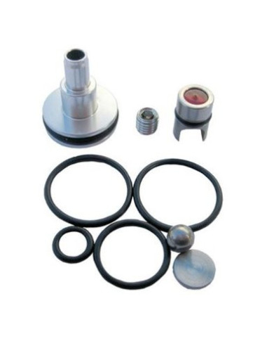 Kit Haute pression regulateur Custom...