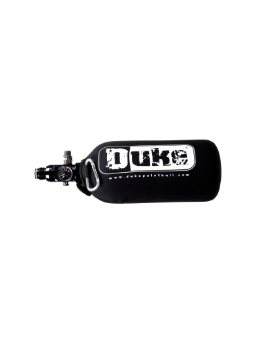 DUKE Housse Bouteille 0.8 Litre noir