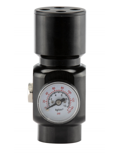 régulateur HPA ajustable Double...