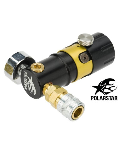 Micro régulateur Gen2 ajustable...