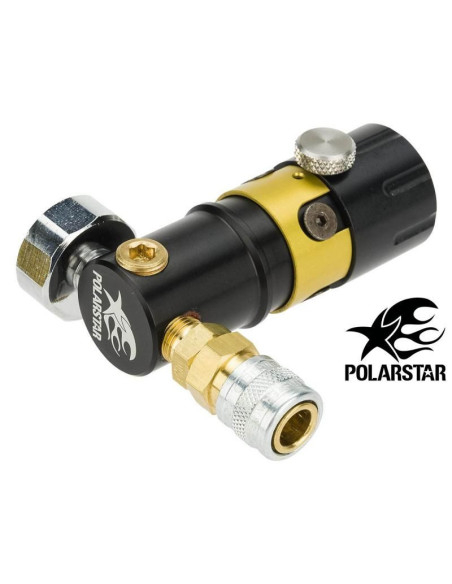 Micro régulateur Gen2...