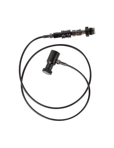 Flexible DUKE complet  Microbore...