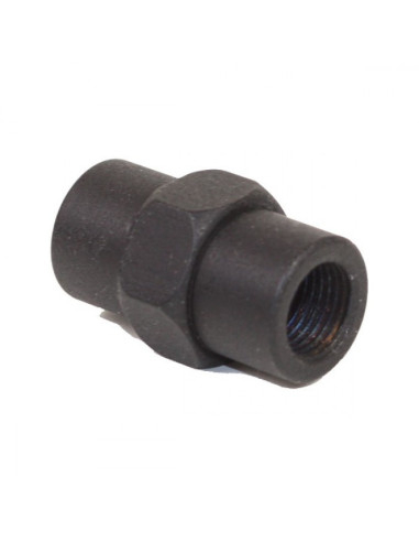 Raccord Double Femelle 1/8 NPT