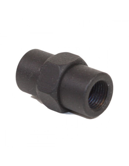 Raccord Double Femelle 1/8 NPT