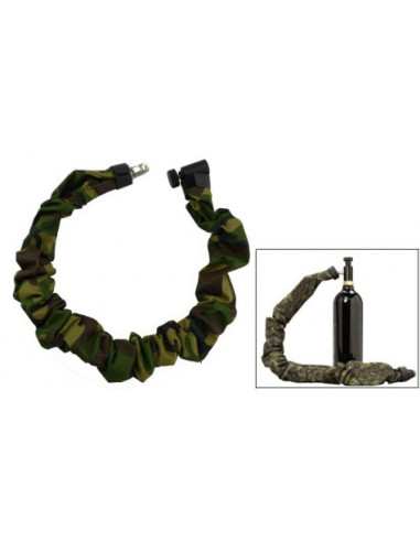 Housse Protege Flexible camo