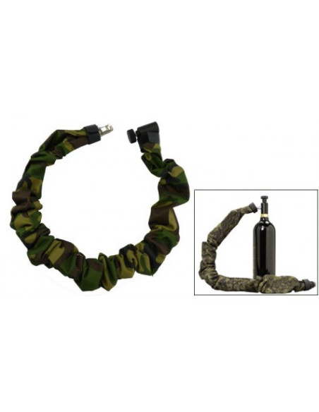 Housse Protege Flexible camo