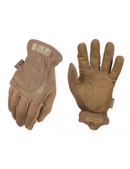 Gants Mechanix FastFit...