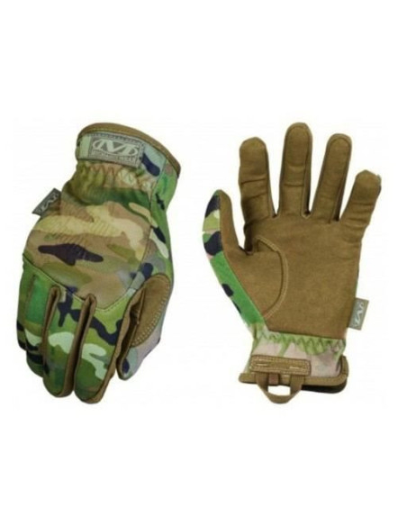 Gants Mechanix FastFit...