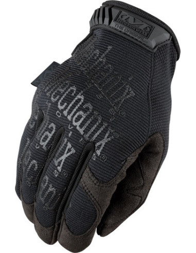 Gants Mechanix Original Covert Noir - XL