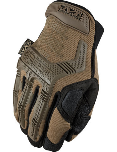 Gants Mechanix M-Pact Coyote Tan -XL
