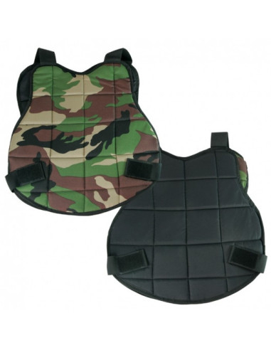 Plastron de Protection DUKE...