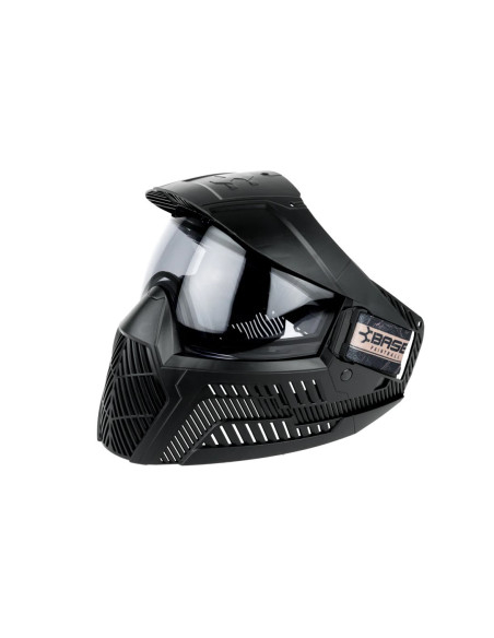 Masque BASE Rental Noir -...