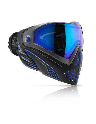 Dye Masque I5 STORM Black Blue 2.0