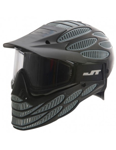 JT Masque Flex8 Full Cover gris 23012
