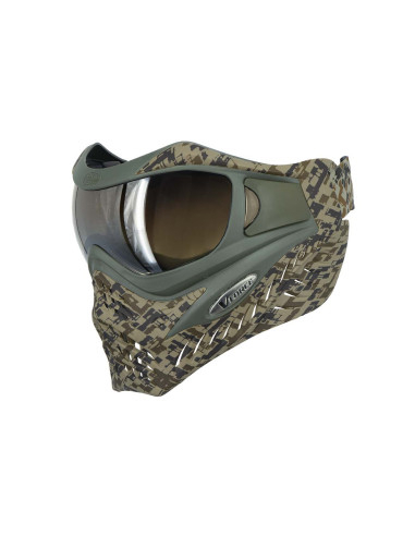 Masque Vforce Grill SE Circuit Camo...