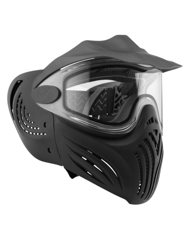 Masque Empire Helix thermal black-21851