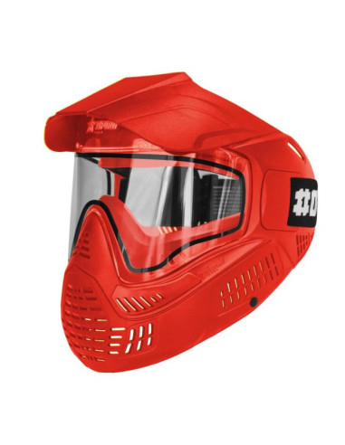 Masque ONE V3 rental THERMAL Rouge
