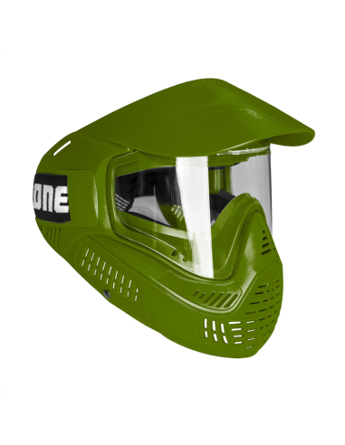 Masque ONE V2 rental Simple Ecran Olve
