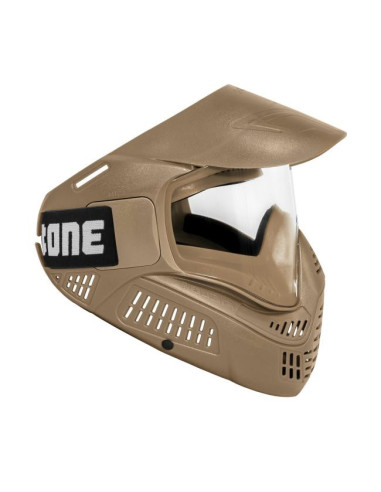 Masque ONE V3 rental Simple Ecran Tan