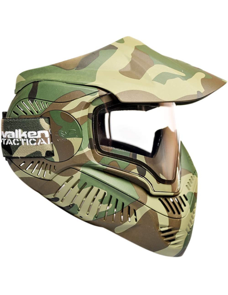 Masque Annex Valken  MI7...