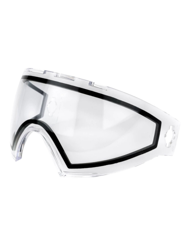 Ecran Thermal Clair pour  Masque Base